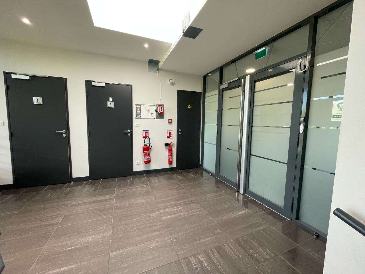 Bureau Toulouse 605m² Location bureau Toulouse Haute-Garonne OLBUR2422959 3